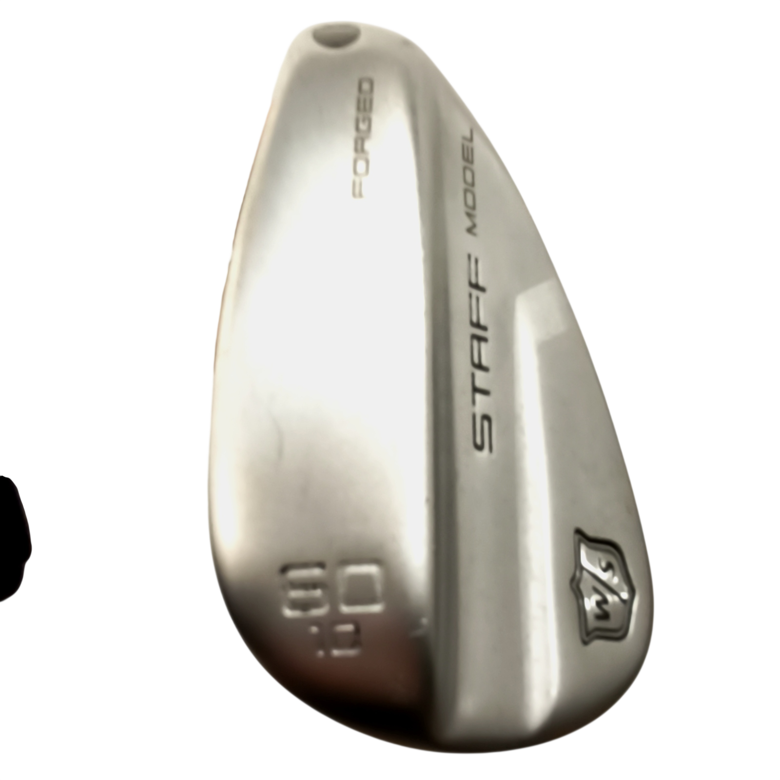 Wilson Staff Staff Model Forged Wedge / Flex Ladies / 60/10
