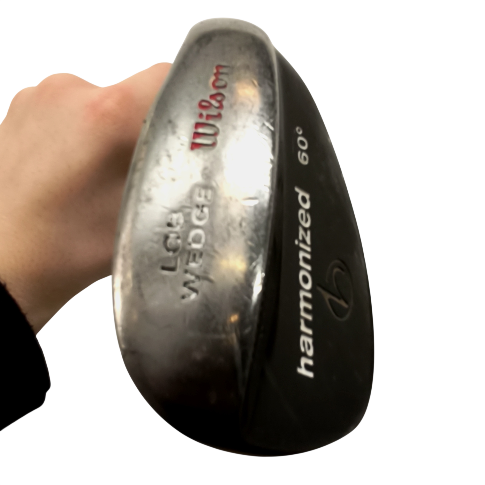Wilson Harmonized Wedge / Flex Regular / 60/8