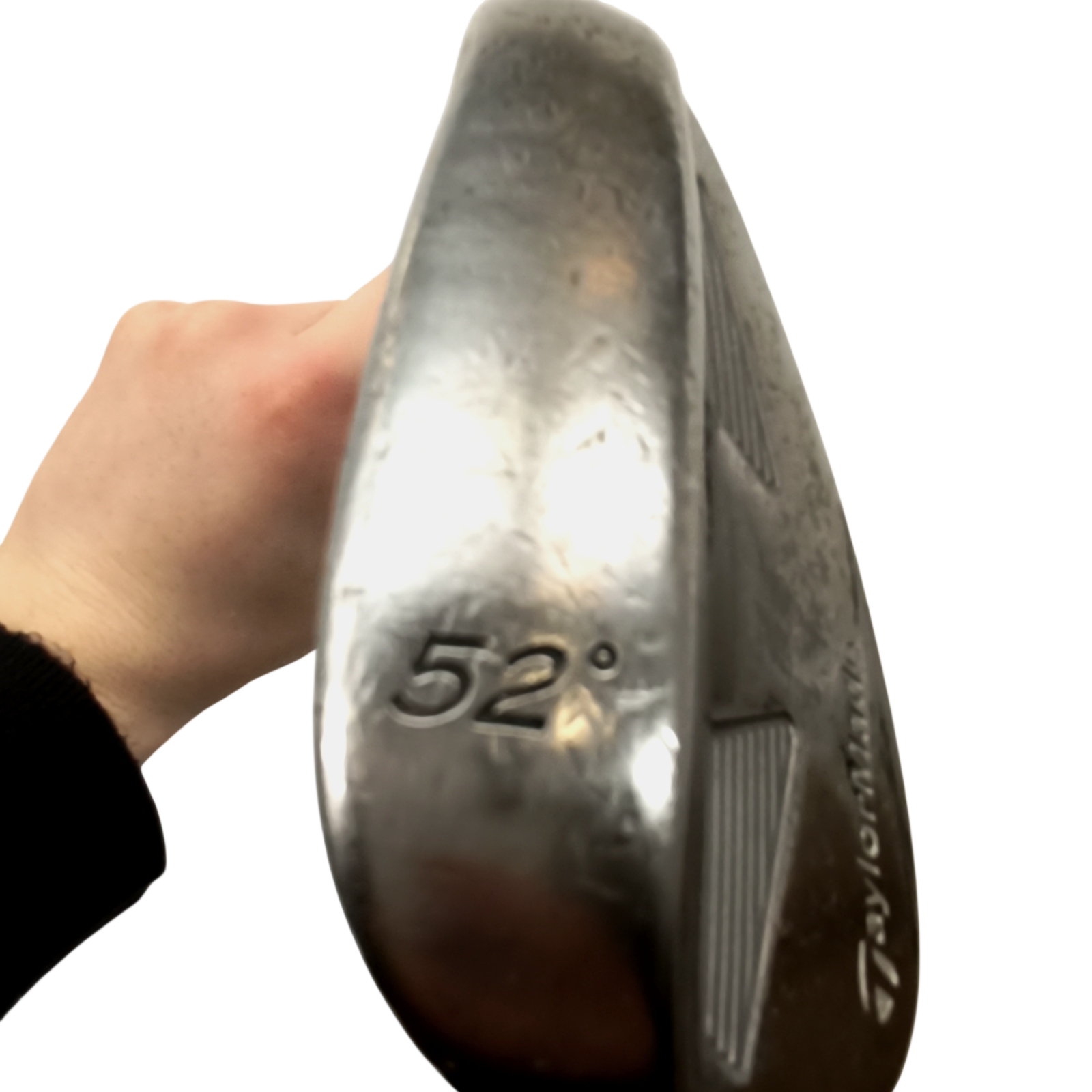 TaylorMade Tour Preferred Wedge / Flex Wedge / 52/8