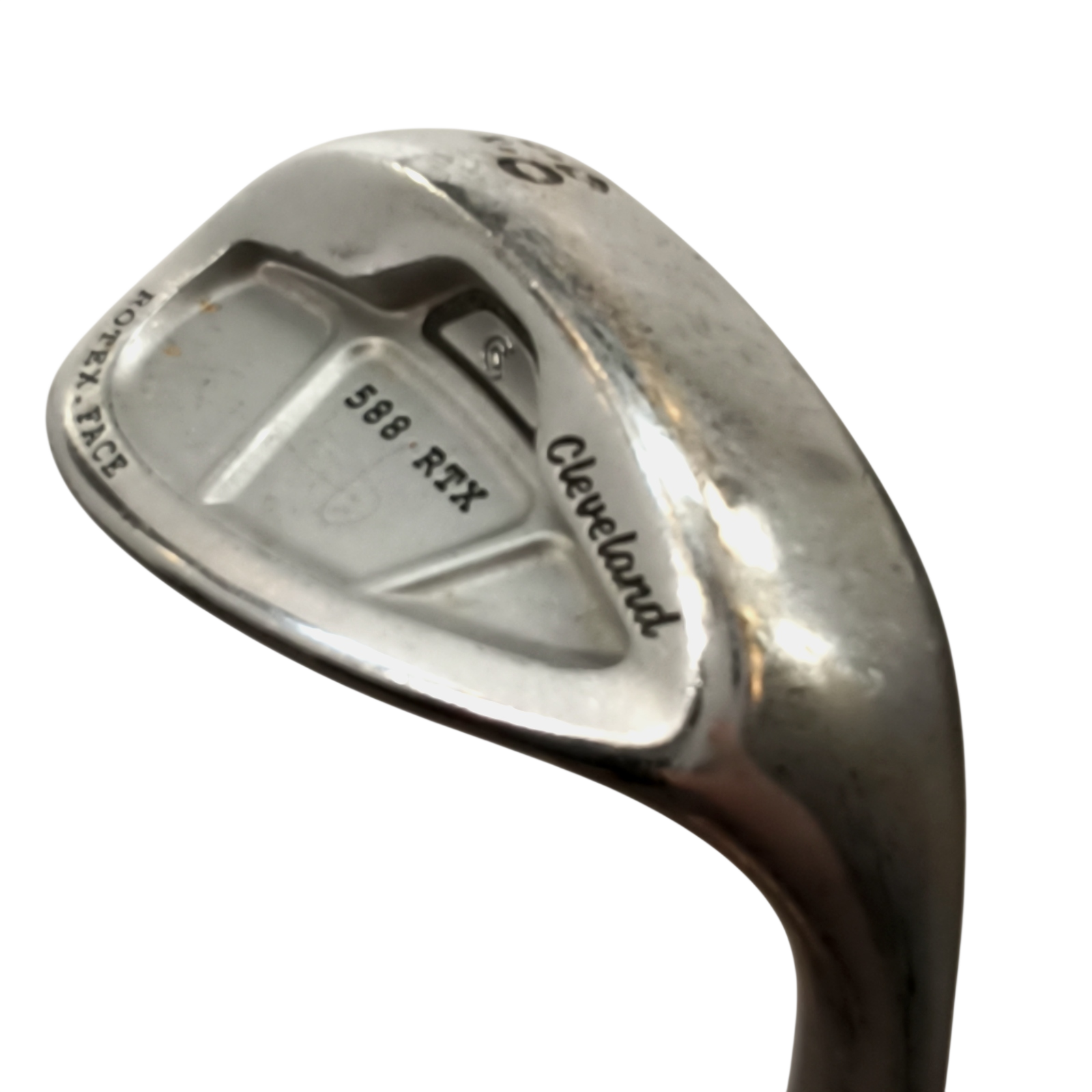 Cleveland RTX 588 Rotex Wedge / Flex Wedge / 60/12