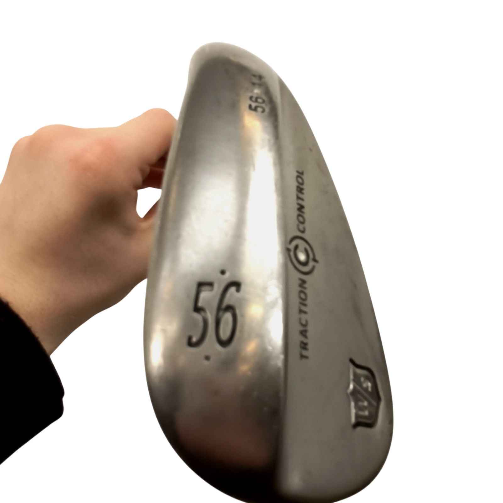 Wilson Staff Fg Tour Wedge / Flex Wedge / 56/14