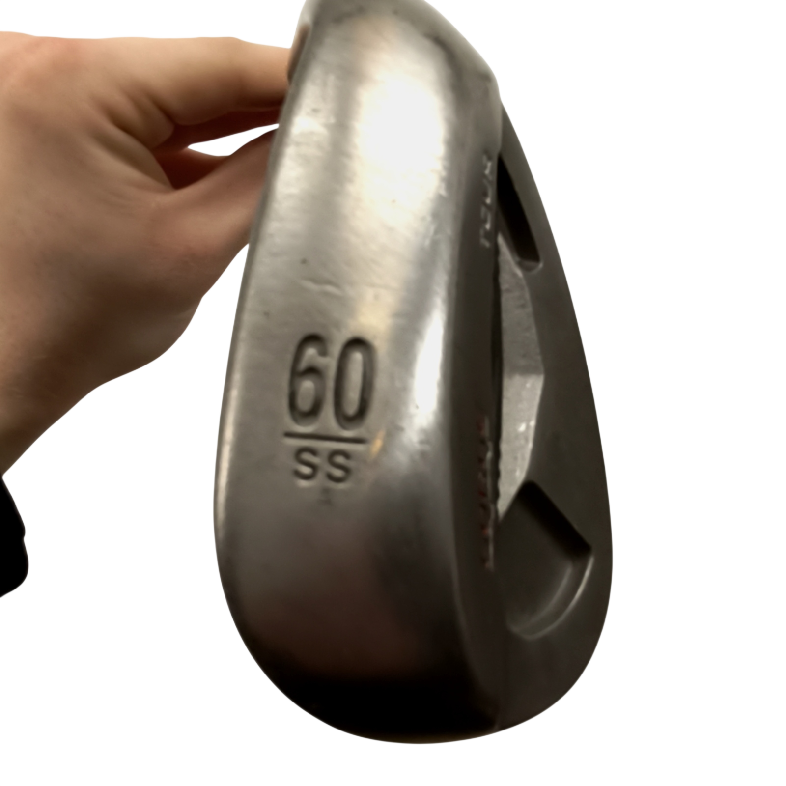 PING Gorge Tour Wedge / Flex Wedge / 60/10