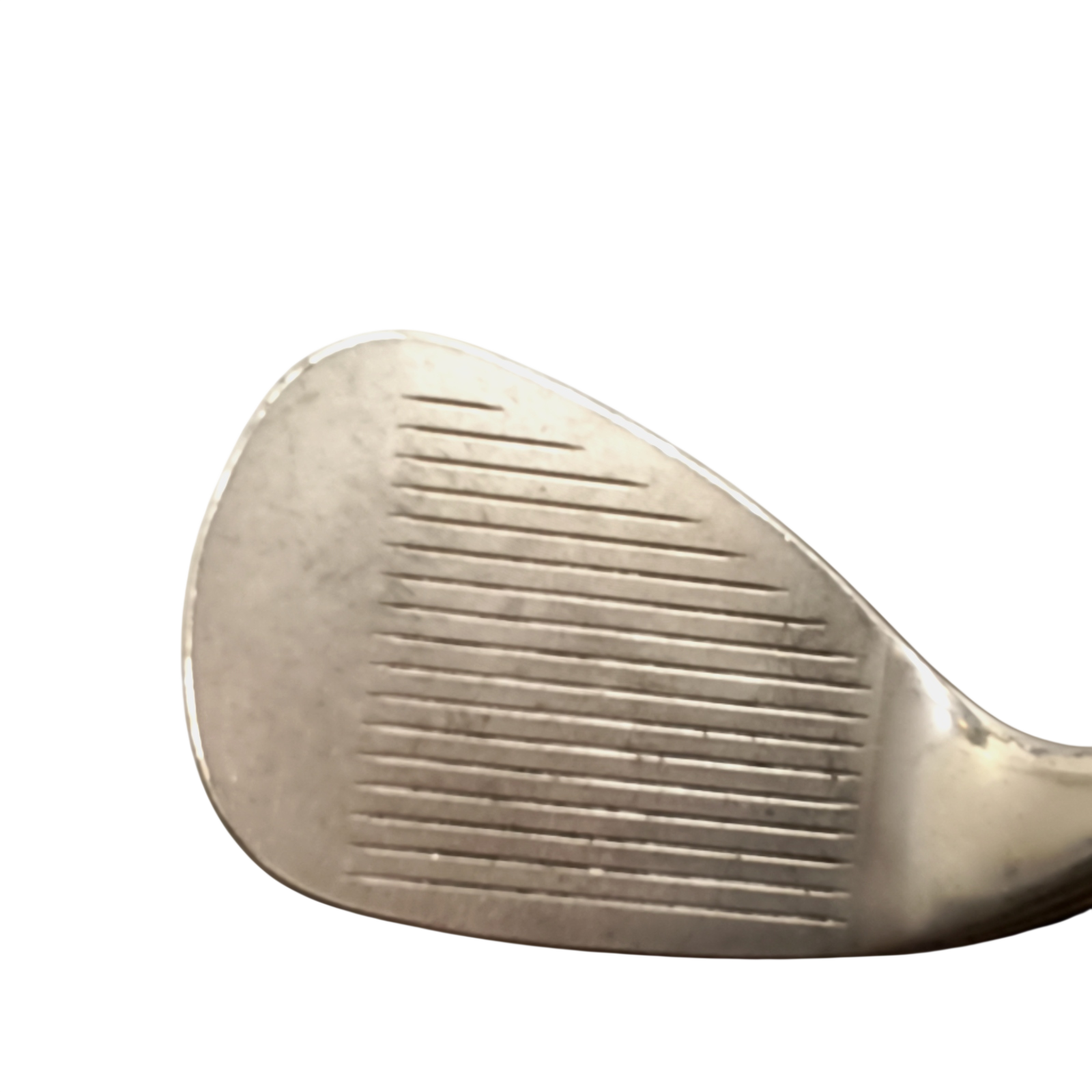 Titleist SM5 - Tour Chrome M-Grind Wedge / Flex Stiff / 54/10