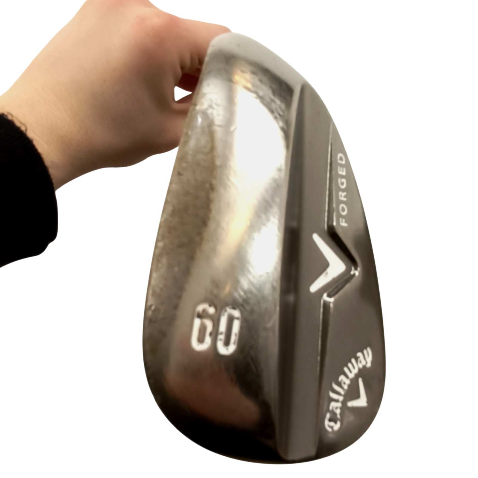 Callaway X Forged Wedge / Flex Wedge / 60/09