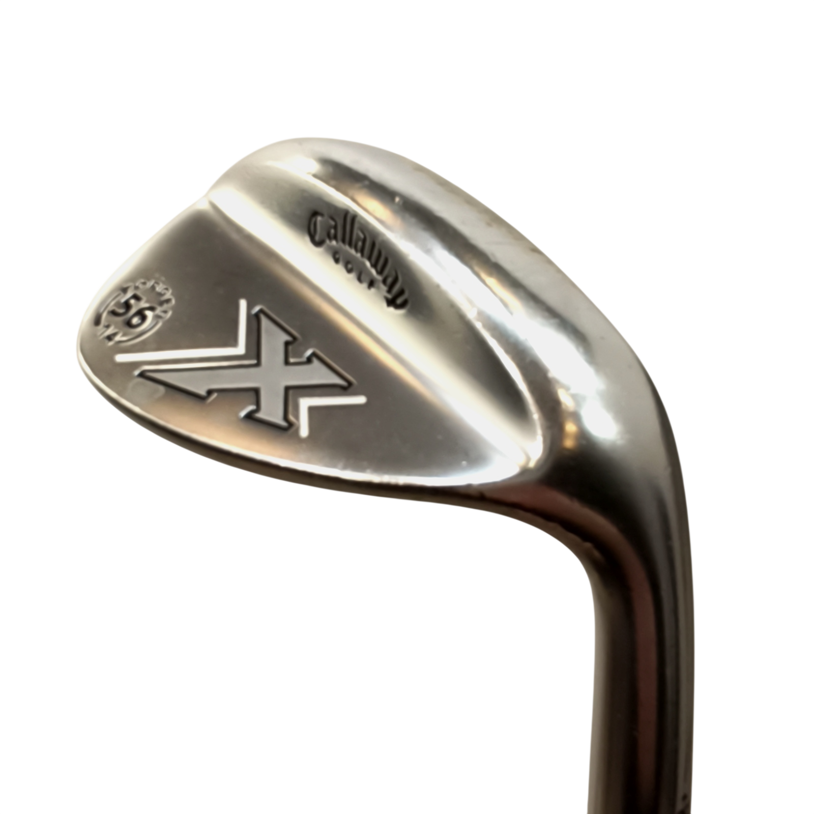 Callaway X Forged Wedge / Flex Wedge / 56/14
