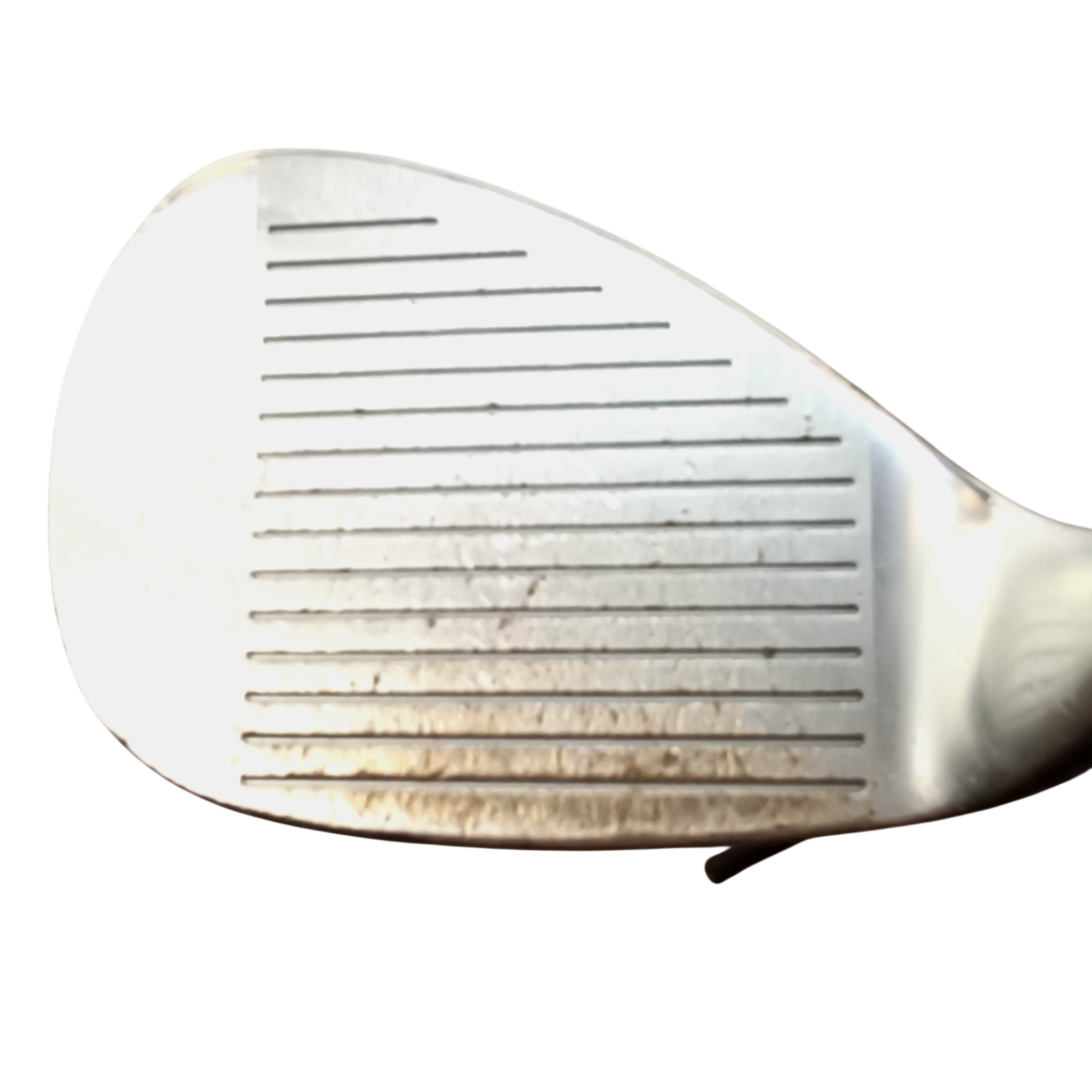 Callaway X Forged Wedge / Flex Wedge / 56/14