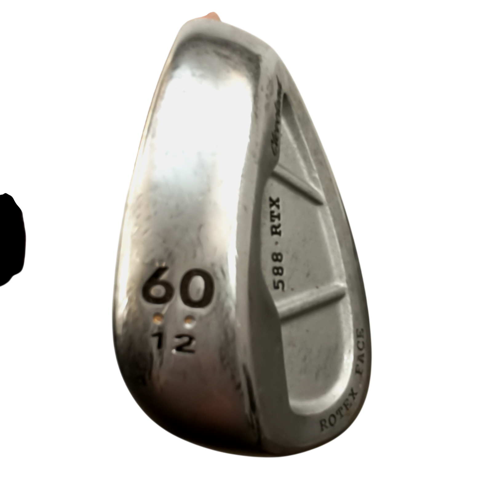 Cleveland RTX 588 Rotex Wedge / Flex Wedge / 60/12