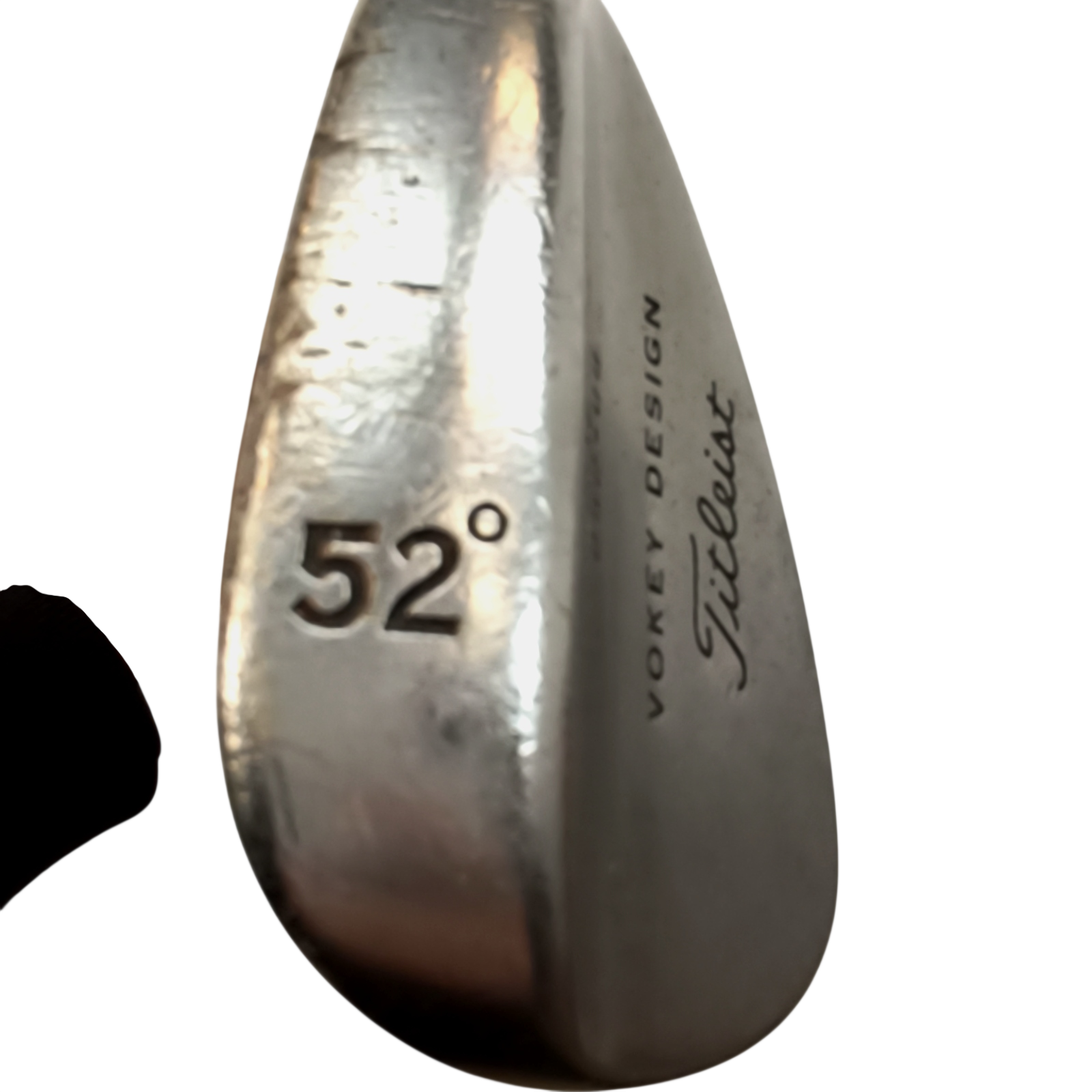 Titleist Vokey Design Wedge / Flex Regular / 52/8