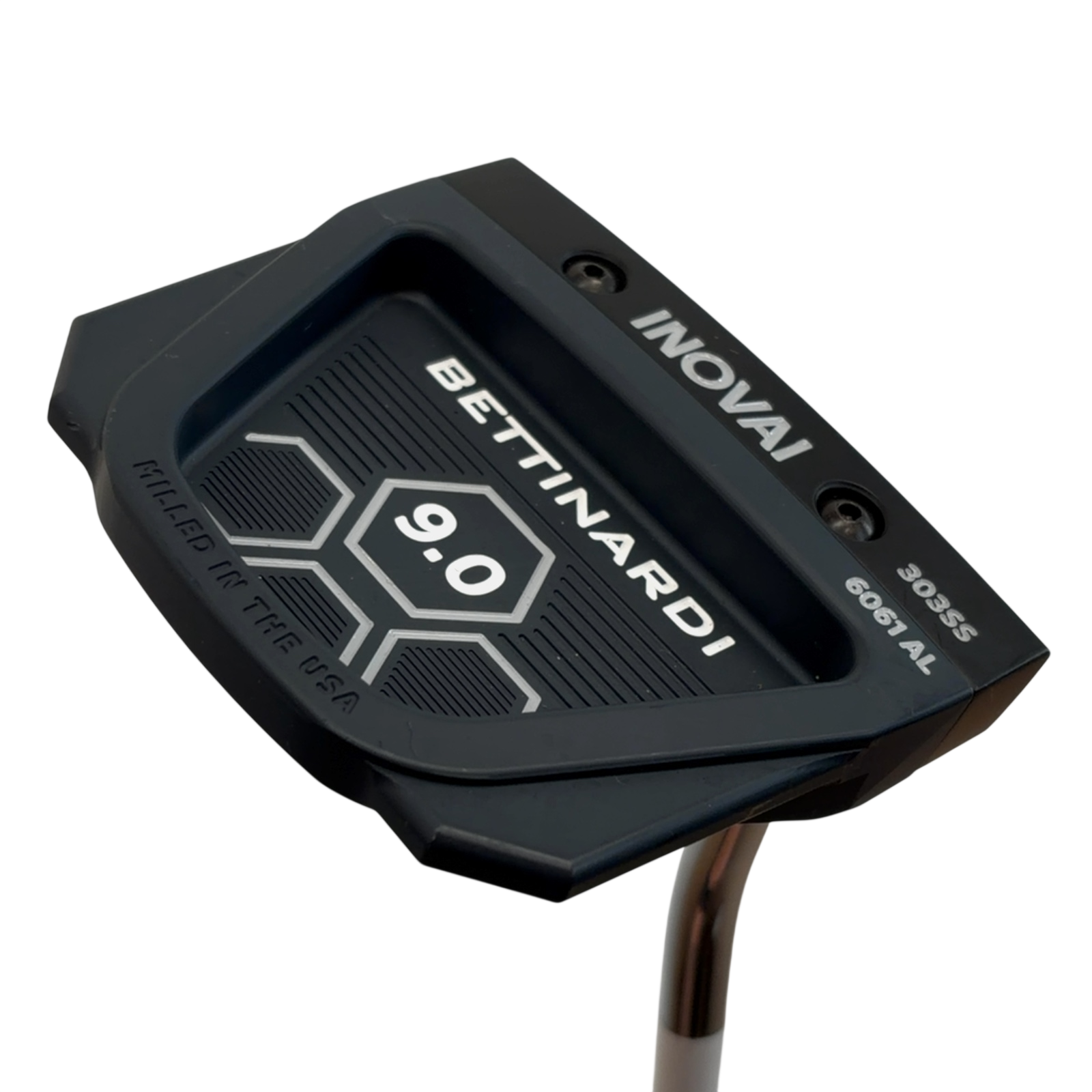 Bettinardi Inovai 9.0 Putter / 34"
