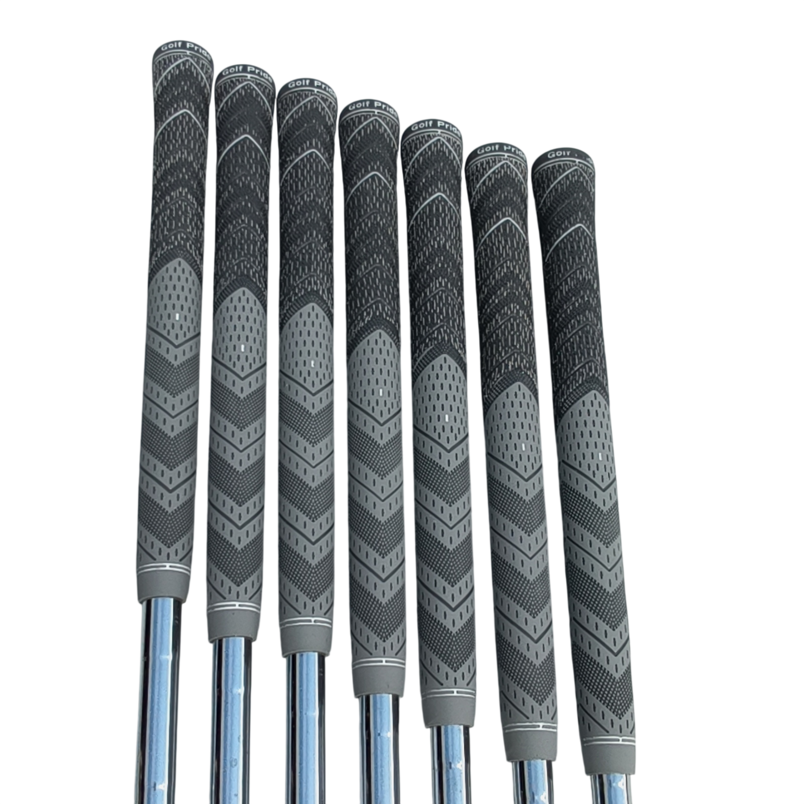 Titleist T100S Jernsæt / 4-PW / Flex X-Stiff / Stål