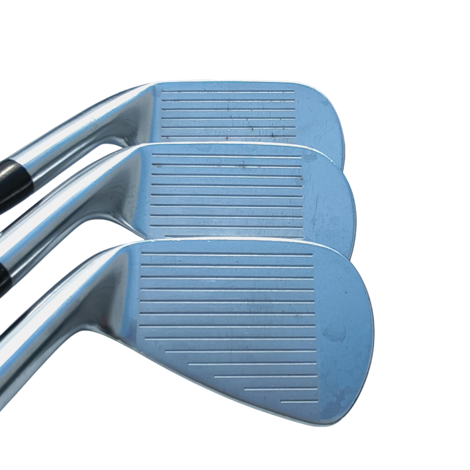 Titleist T100S Jernsæt / 4-PW / Flex X-Stiff / Stål