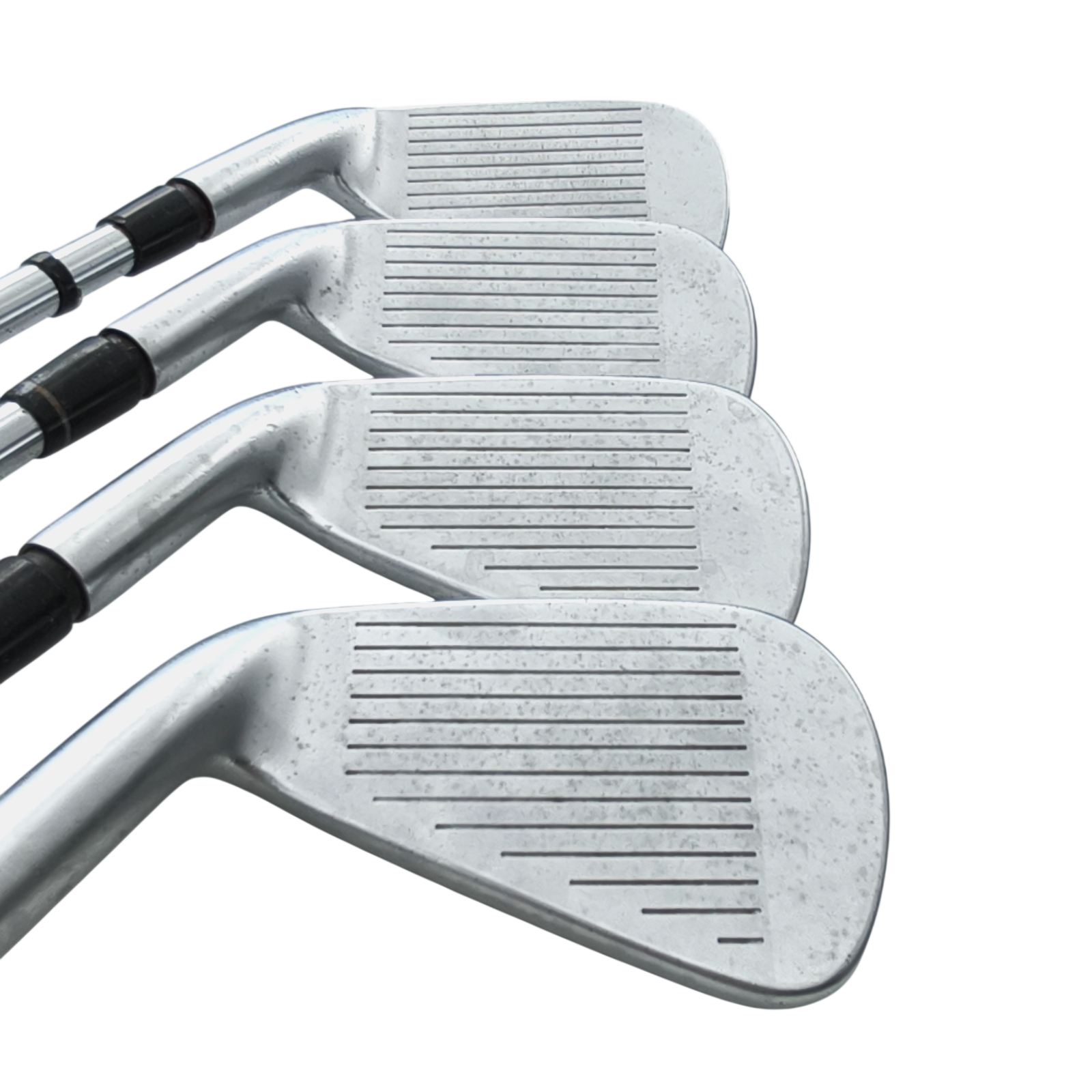 Callaway Callaway Apex Jernsæt / 4-PW / Flex Stiff / Stål