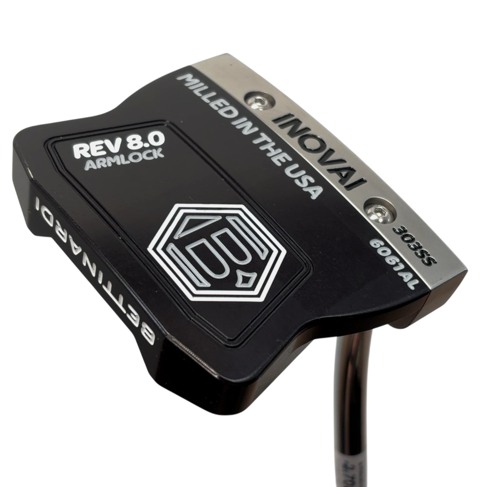 Bettinardi Inovai 8.0 Putter / 37"