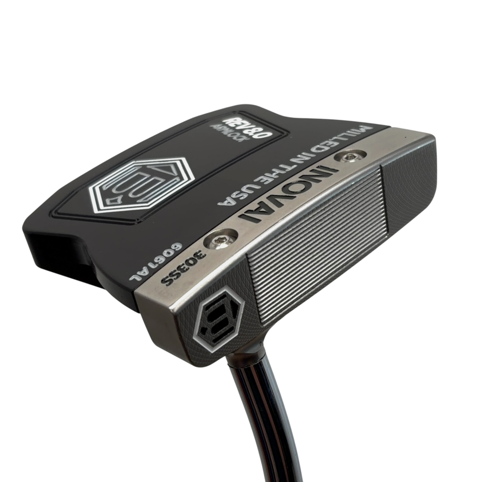 Bettinardi Inovai 8.0 Putter / 37"