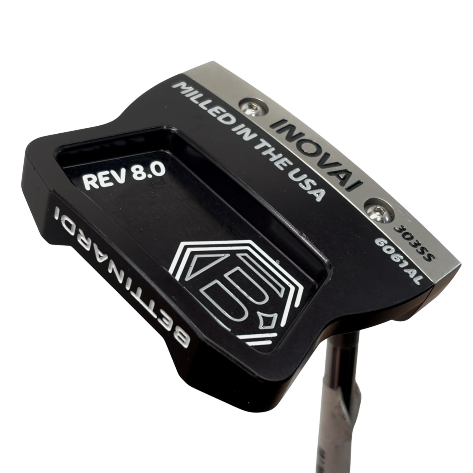 Bettinardi Inovai 8.0 Putter / 37"
