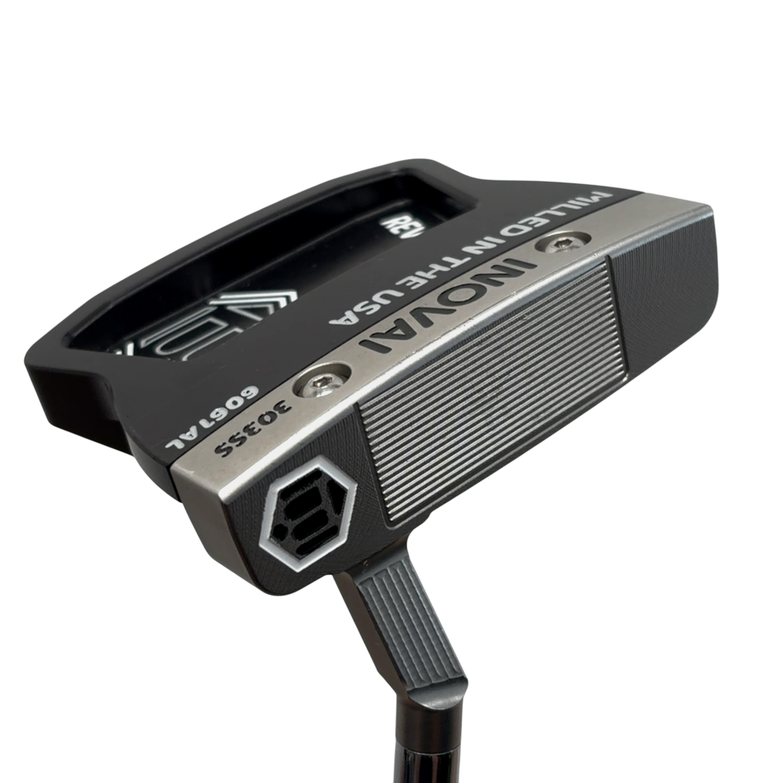 Bettinardi Inovai 8.0 Putter / 37"