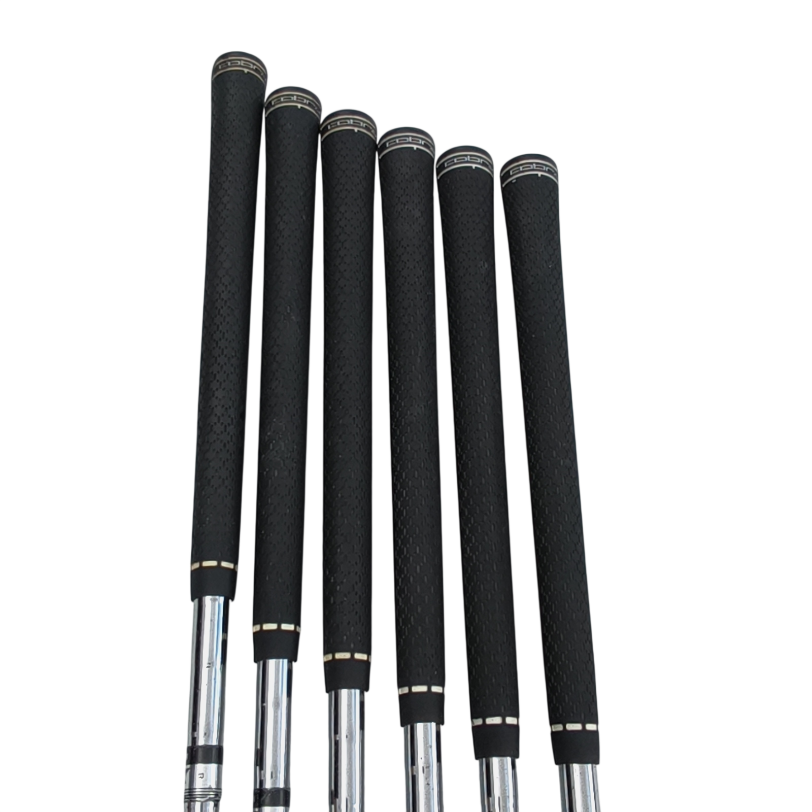 Cobra Max TecFlo Jernsæt / 5-PW / Flex Regular / Stål