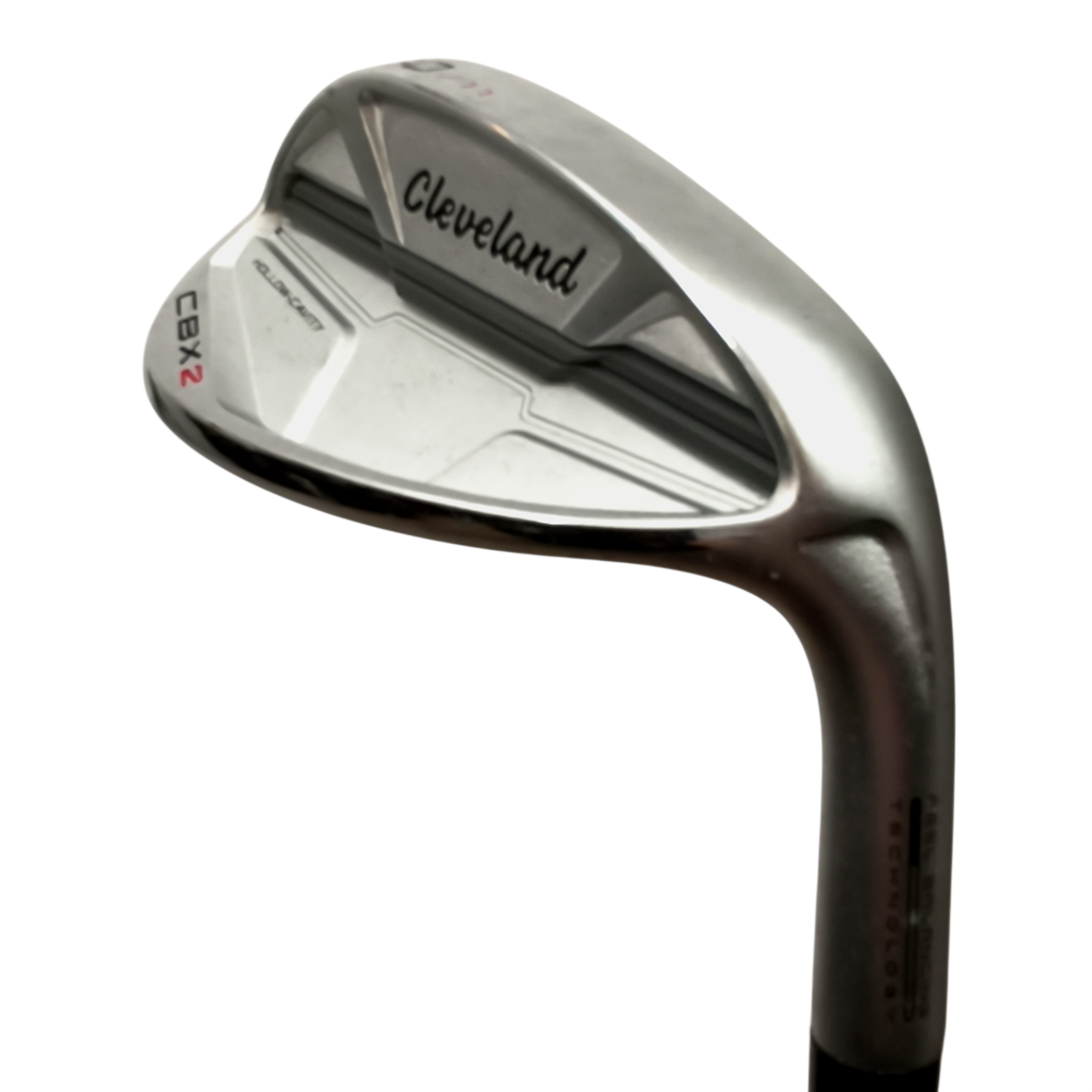 Cleveland CBX 2 Wedge / Flex Wedge / 50/11