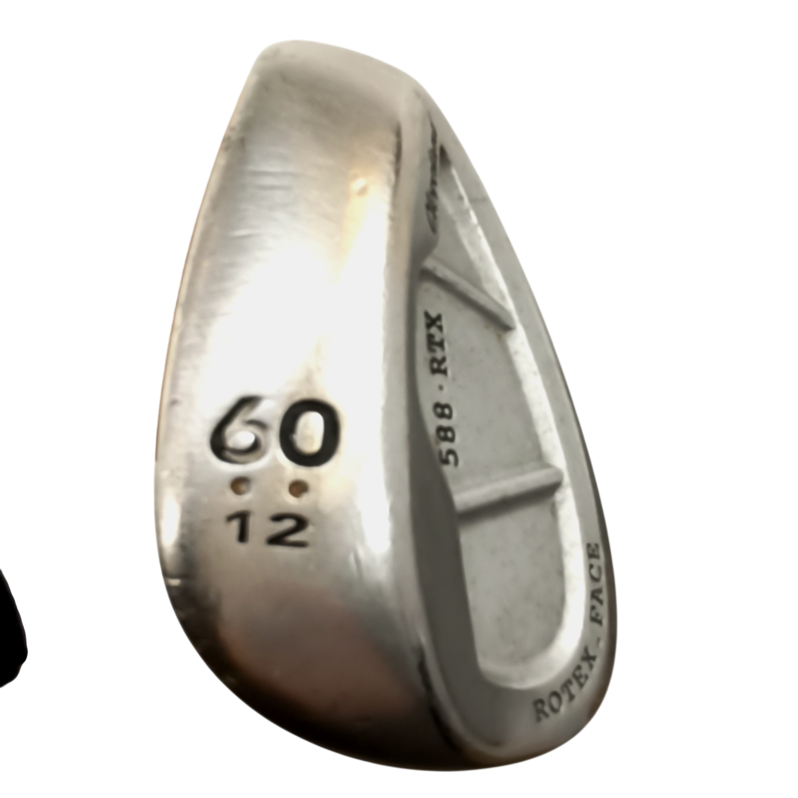 Cleveland RTX 588 Rotex Wedge / Flex Wedge / 60/12