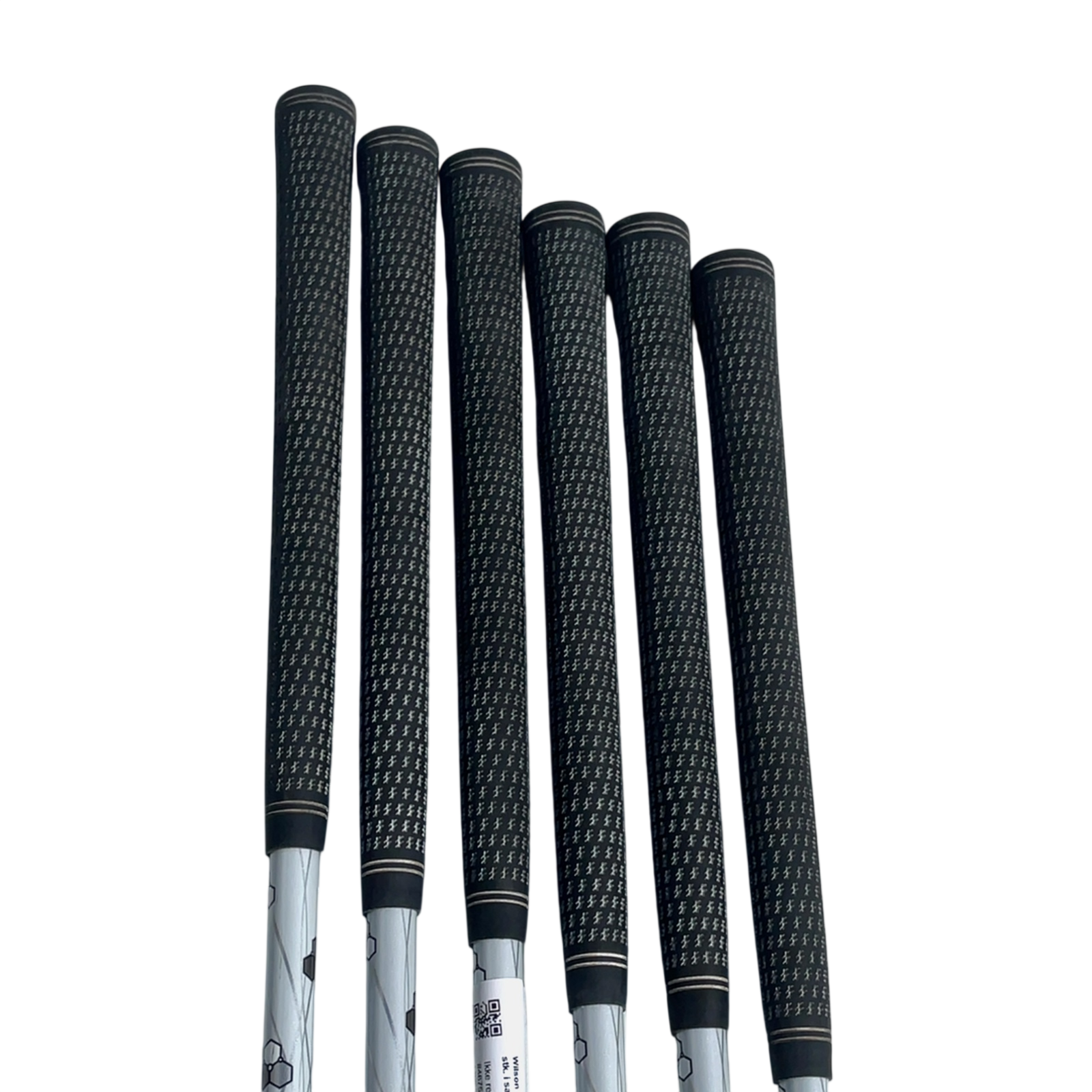 Wilson Staff Wilson Staff D 200 Jernsæt / 5-PW / Flex Stiff / Grafit