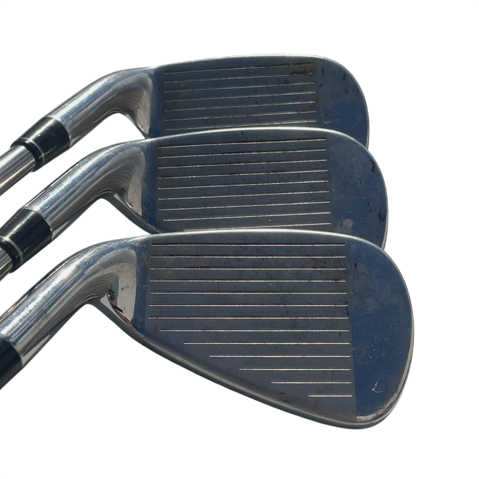 Wilson Staff Wilson Staff D 200 Jernsæt / 5-PW / Flex Stiff / Grafit