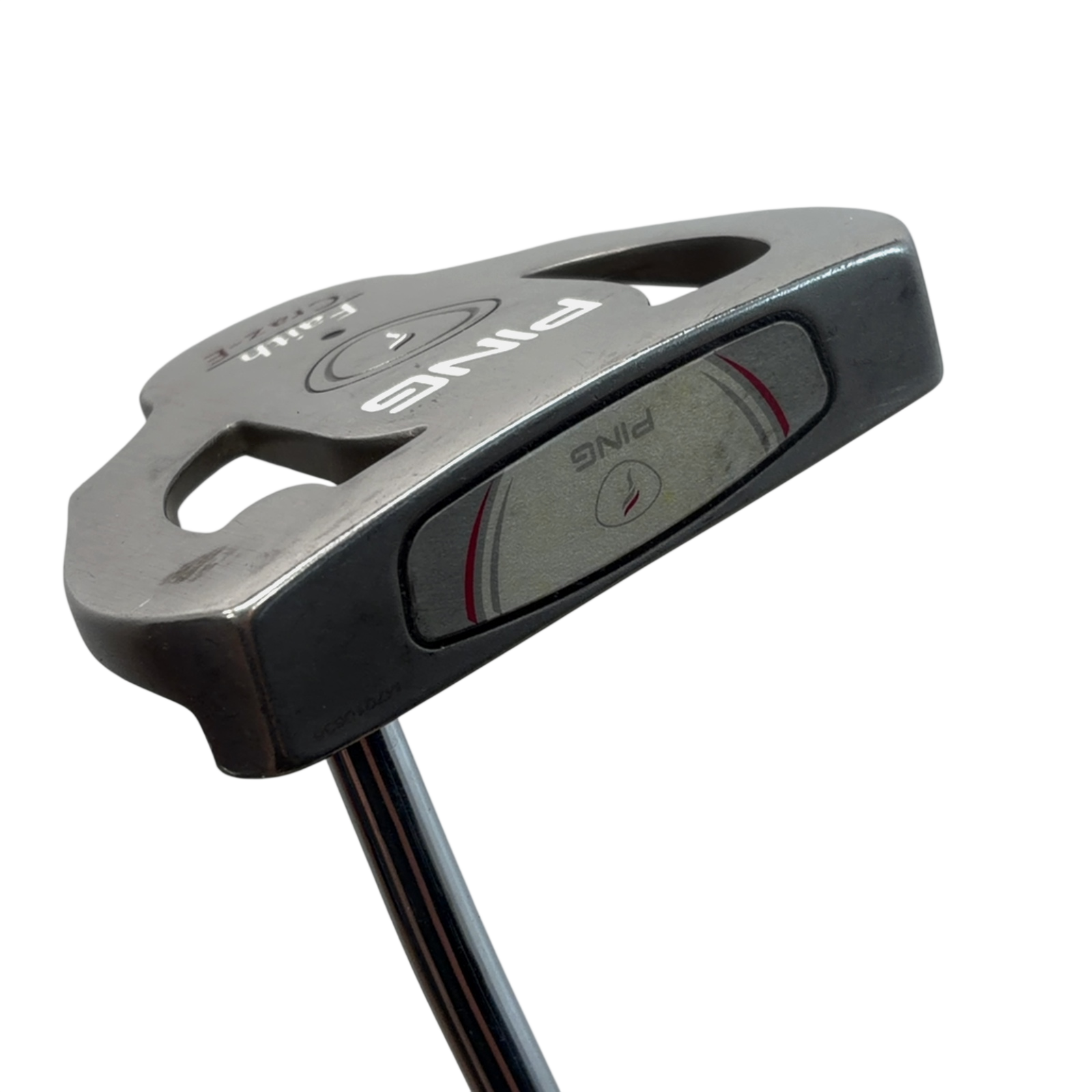 PING Faith Craz-e Putter / 33"
