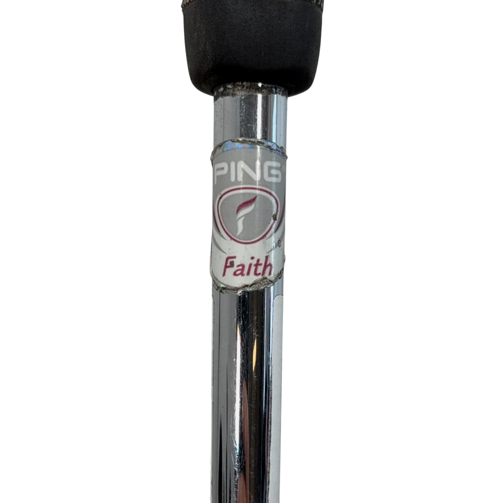 PING Faith Craz-e Putter / 33"