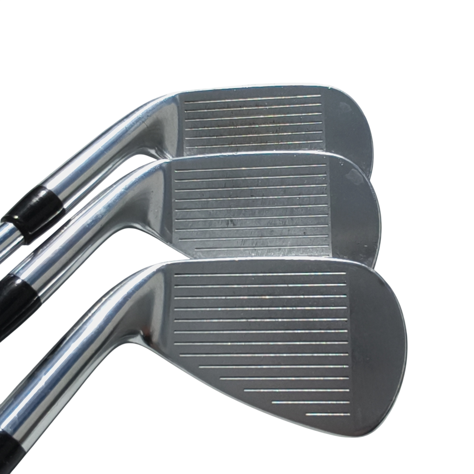 Titleist AP2 718 Forged Jernsæt / 5-PW / Flex Stiff / Stål