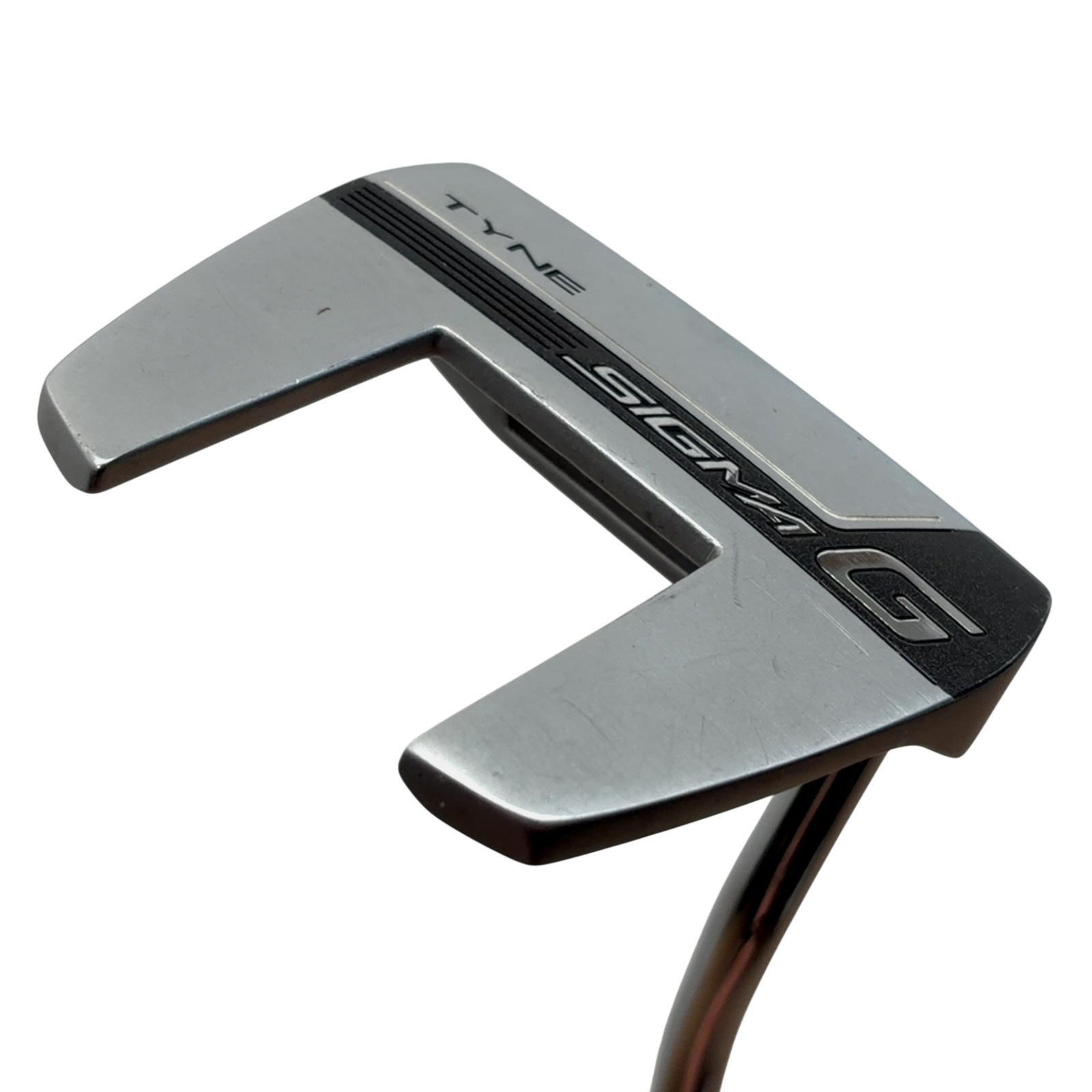 PING Tyne G Putter / 34"