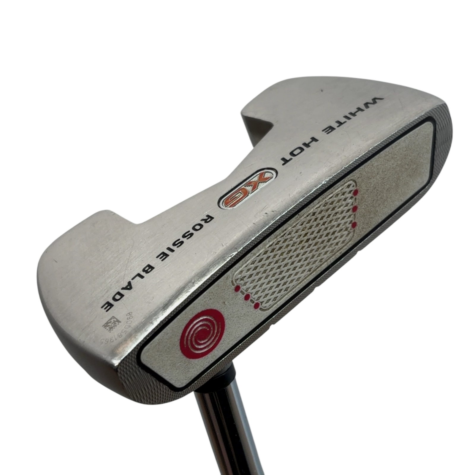 Odyssey White Hot Rossie Putter / 32"