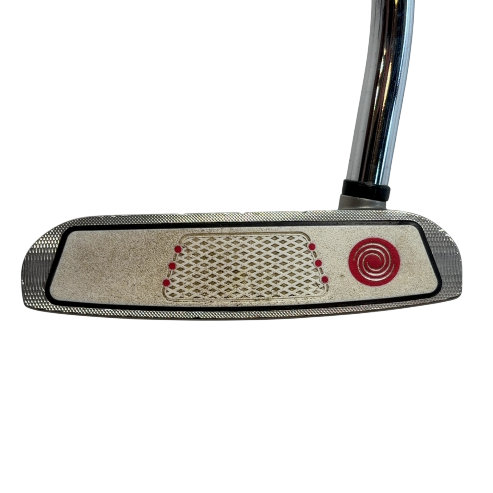 Odyssey White Hot Rossie Putter / 32"