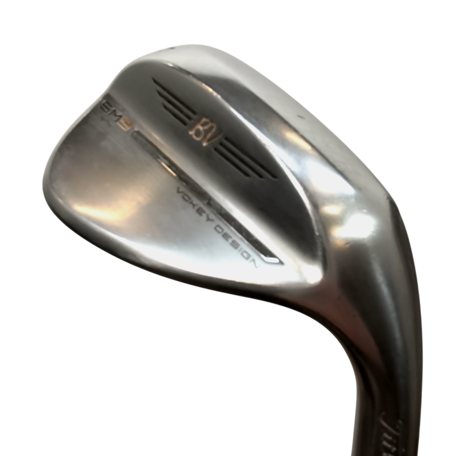 Titleist SM9 Wedge / Flex Wedge / 54/12