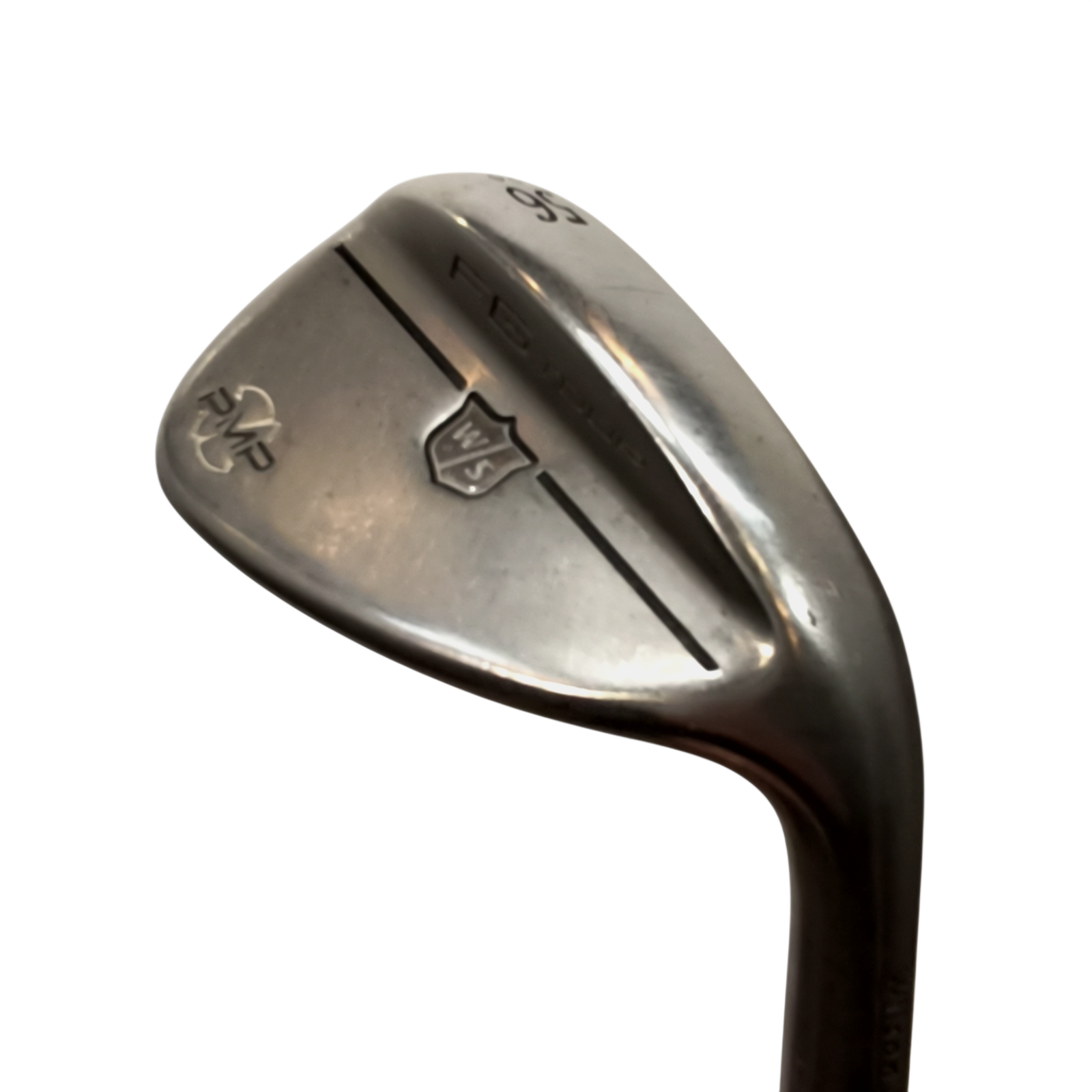 Wilson Staff FG Tour PMP Wedge / Flex Stiff / 56/14