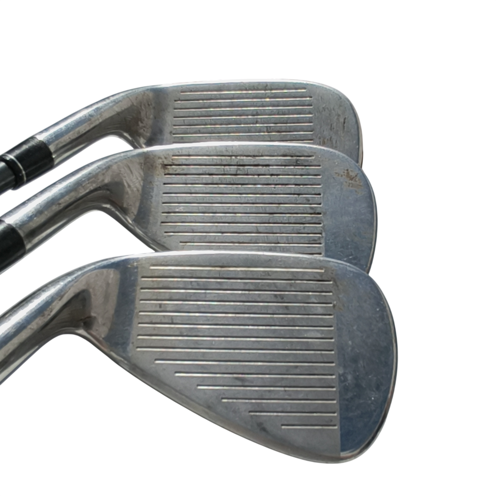 TaylorMade M2 2021 Jernsæt / 5-PW / Flex Regular / Grafit
