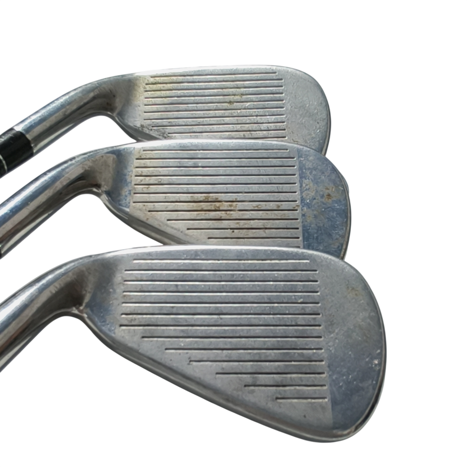 TaylorMade M2 2021 Jernsæt / 5-PW / Flex Regular / Grafit
