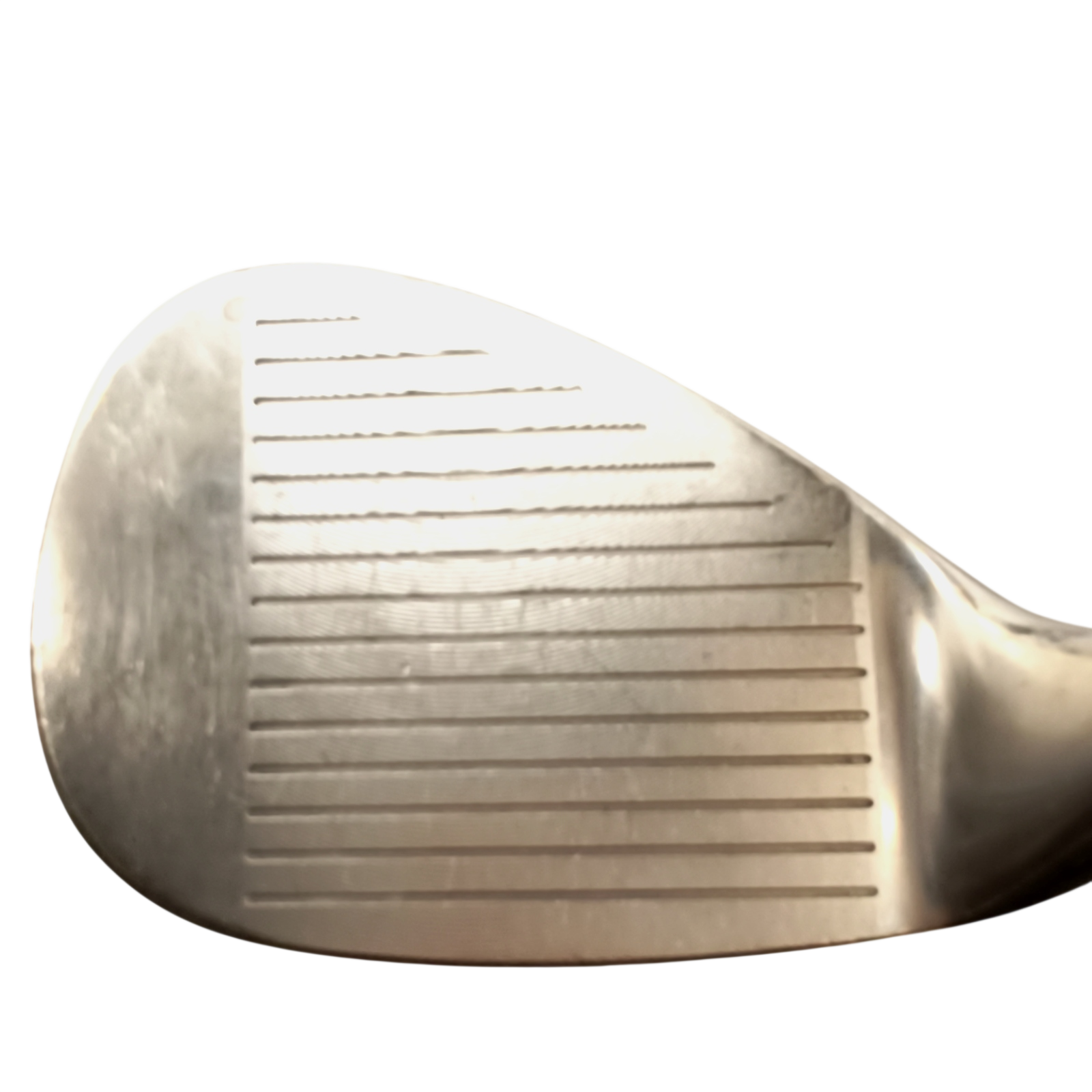 MD Golf Players Wedge / Flex Wedge / 54/10