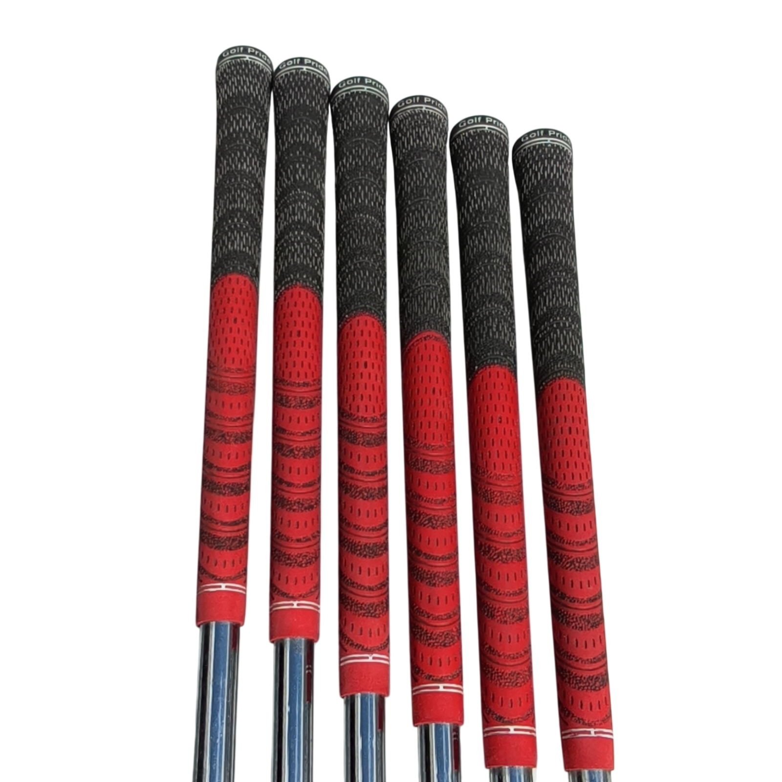 Srixon Srixon Z-forged Jernsæt / 4-9i / Flex Stiff / Stål