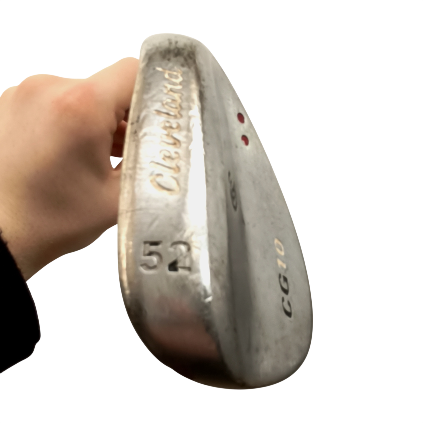 Cleveland cg 10 Wedge / Flex Wedge / 52/10