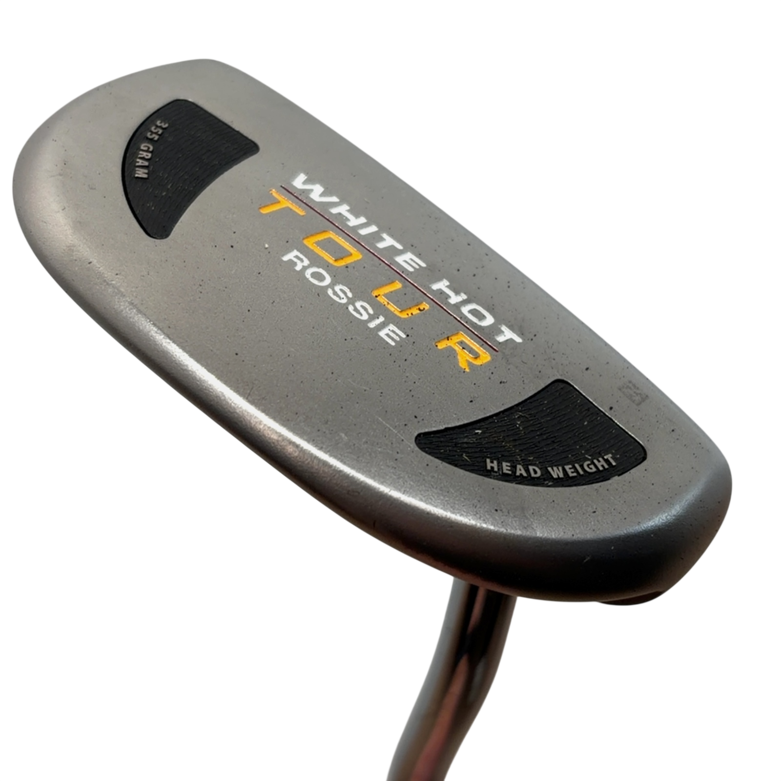 Odyssey White Hot Rossie Putter / 33"