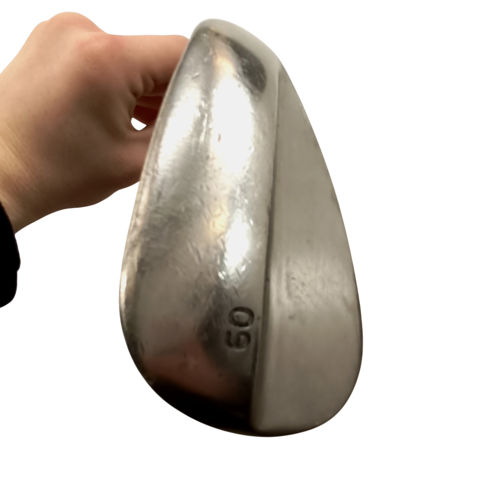 Orka SGS Wedge / Flex Wedge / 60/10