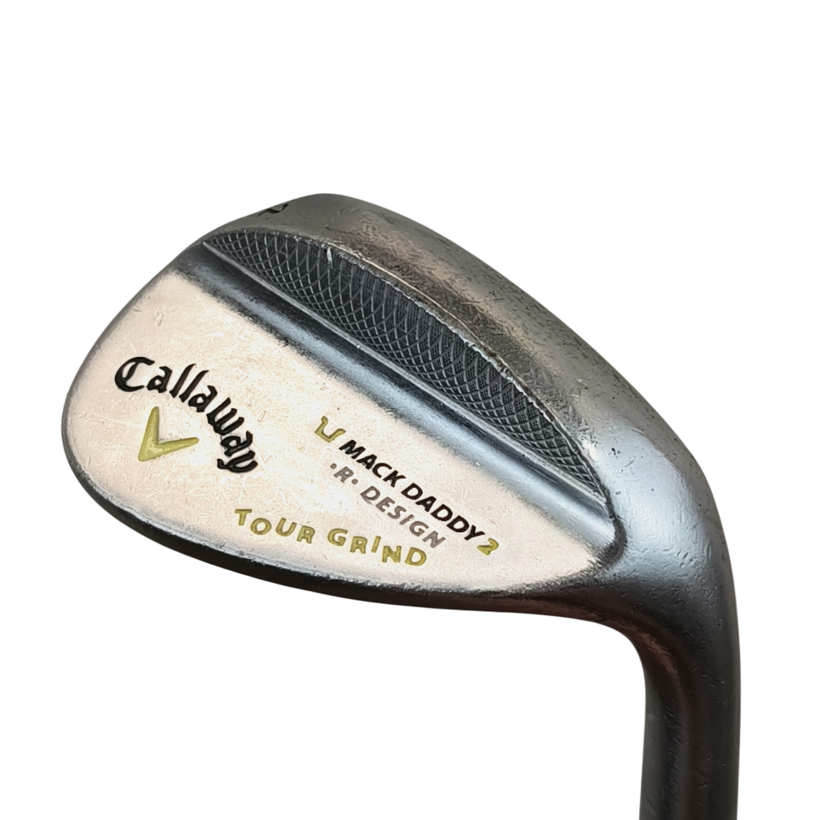 Callaway Mack Daddy 2 Wedge / Flex Ladies / 52/10