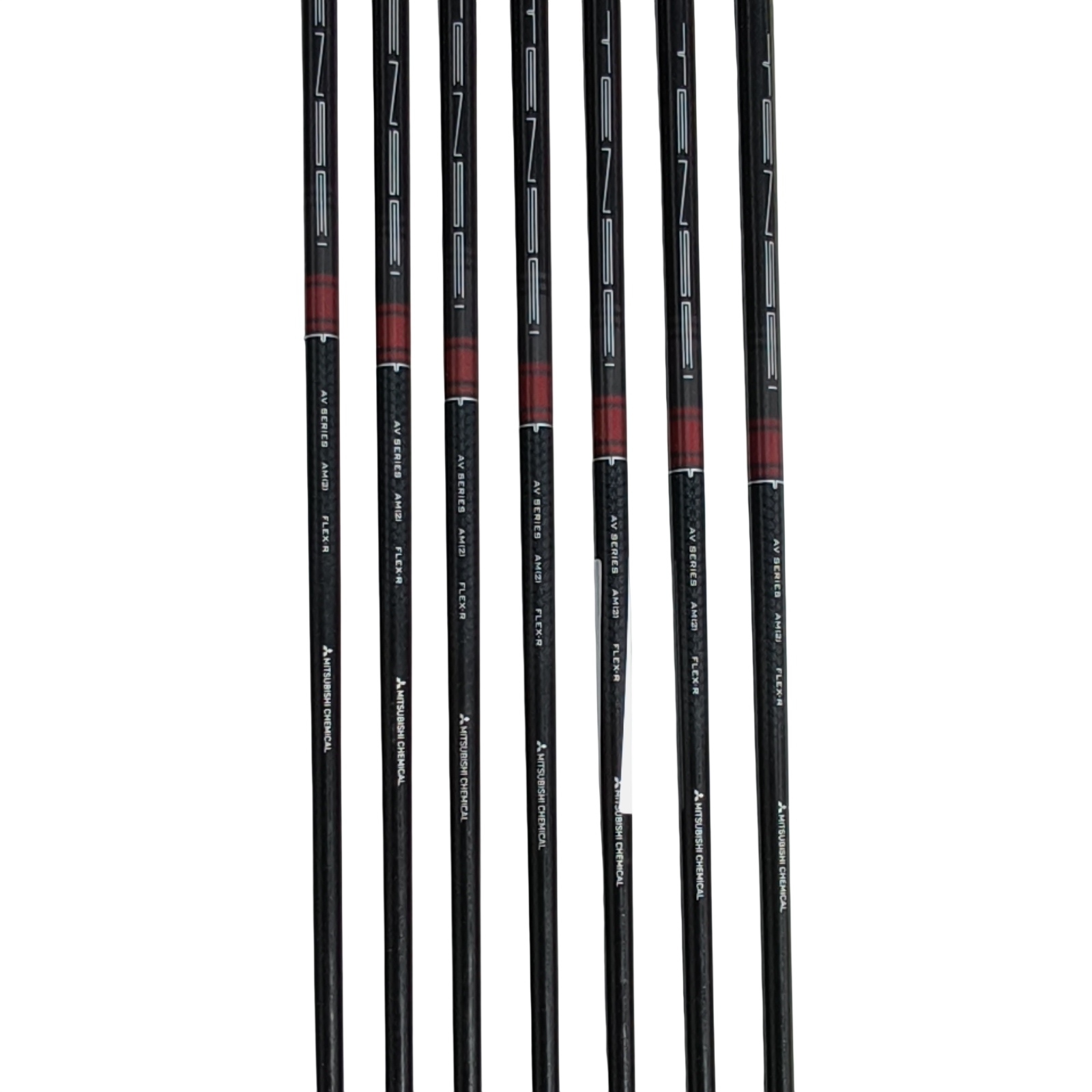 Titleist Titleist T300 Jernsæt / 5-PW+GW / Flex Regular / Grafit