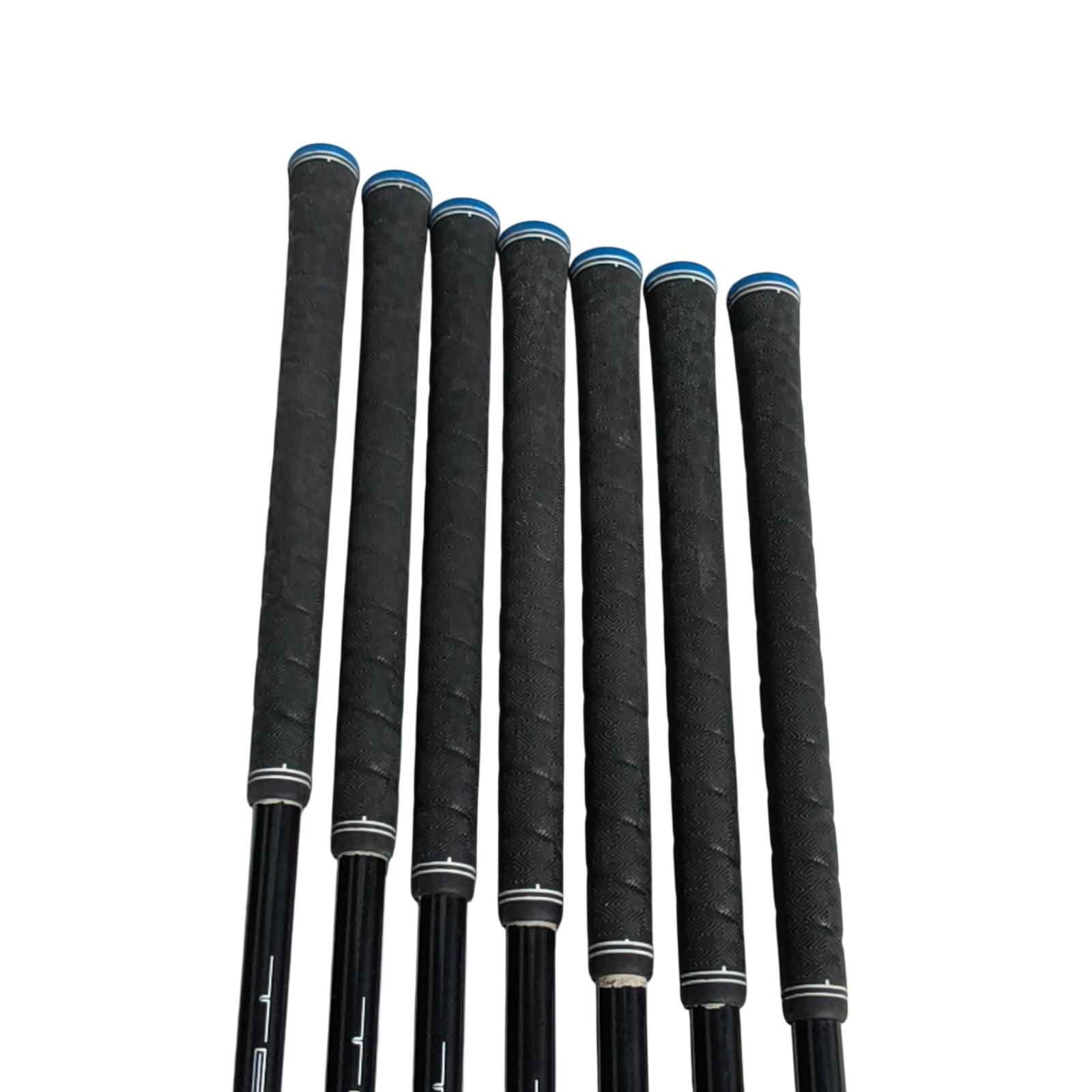 Titleist Titleist T300 Jernsæt / 5-PW+GW / Flex Regular / Grafit