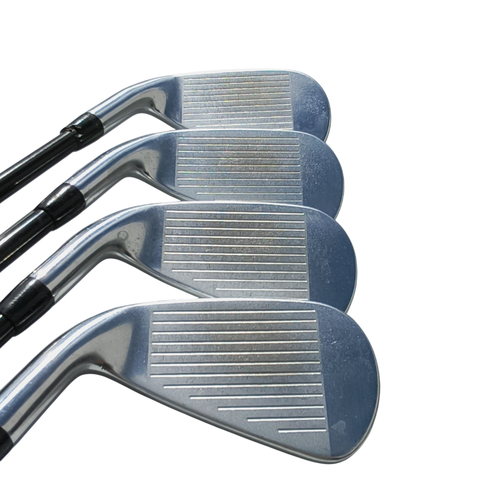 Titleist Titleist T300 Jernsæt / 5-PW+GW / Flex Regular / Grafit