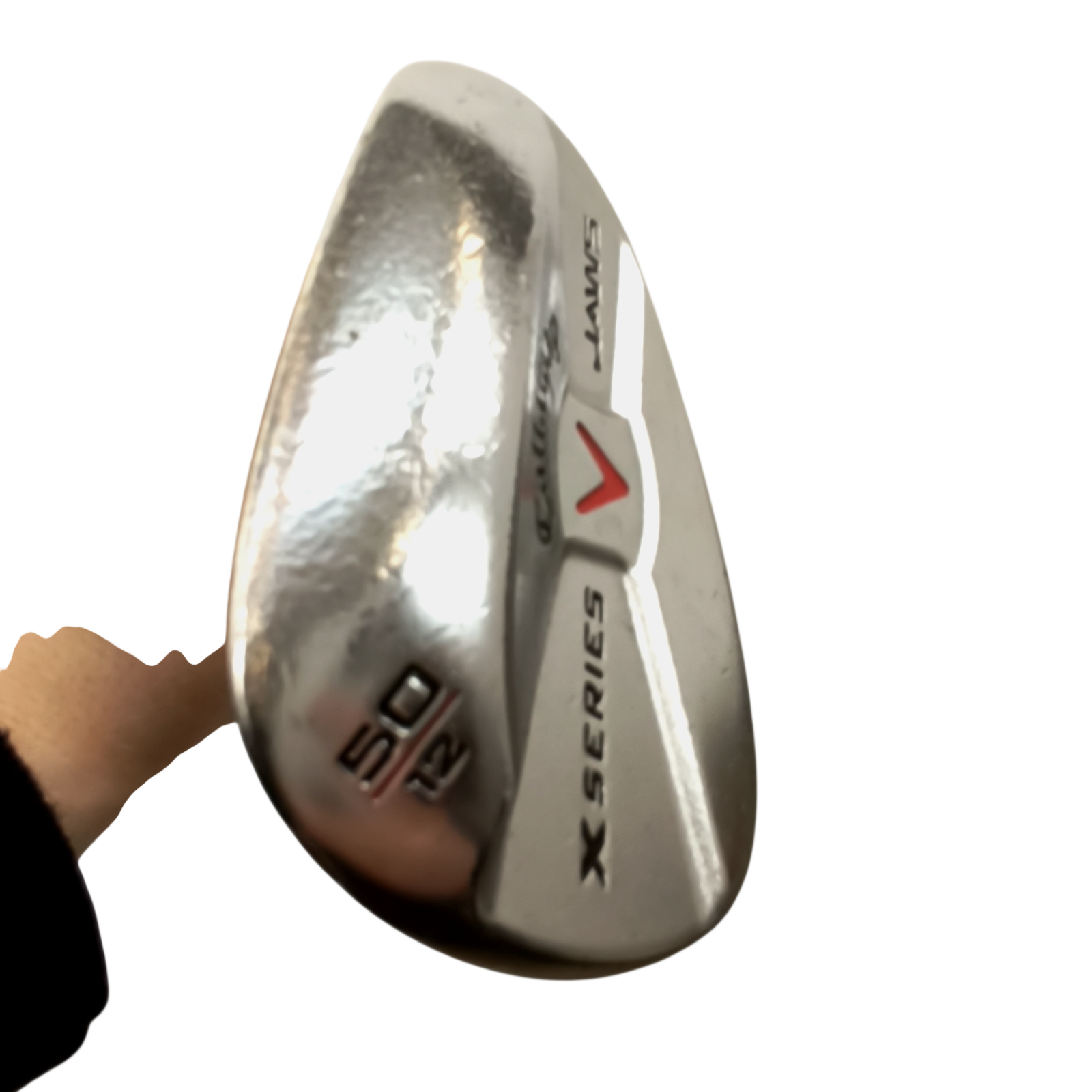 Callaway Jaws X-series Wedge / Flex Wedge / 50/12