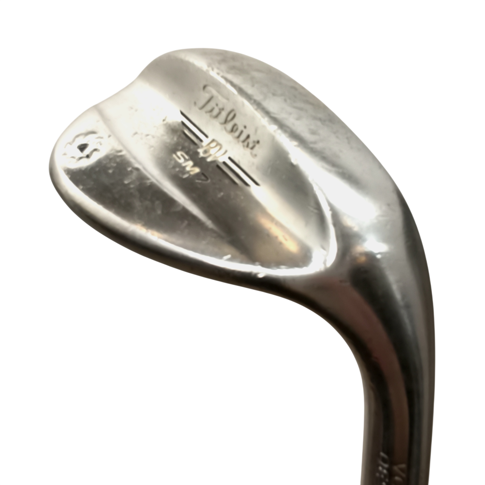 Titleist SM7 Wedge / Flex Wedge / 60/14