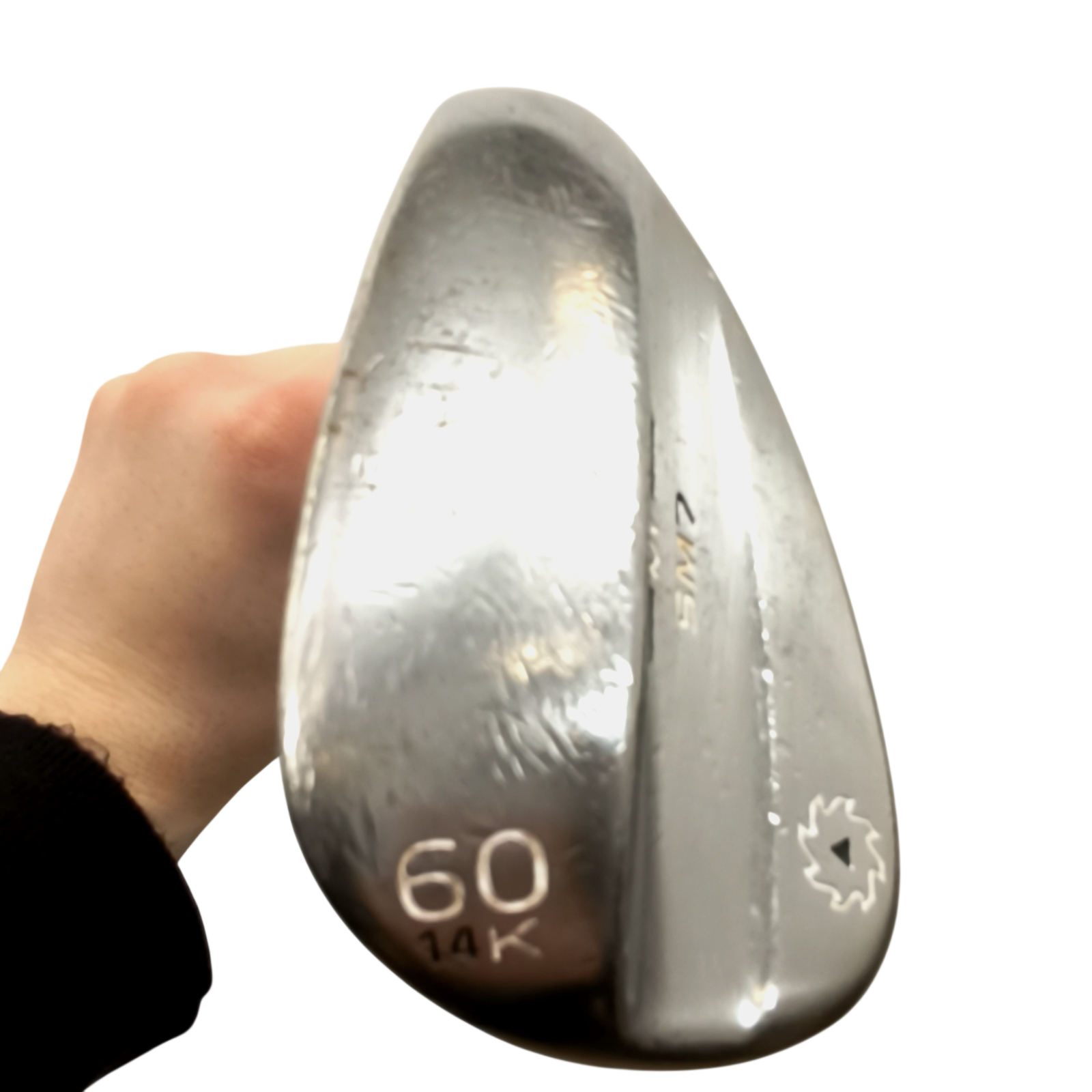Titleist SM7 Wedge / Flex Wedge / 60/14
