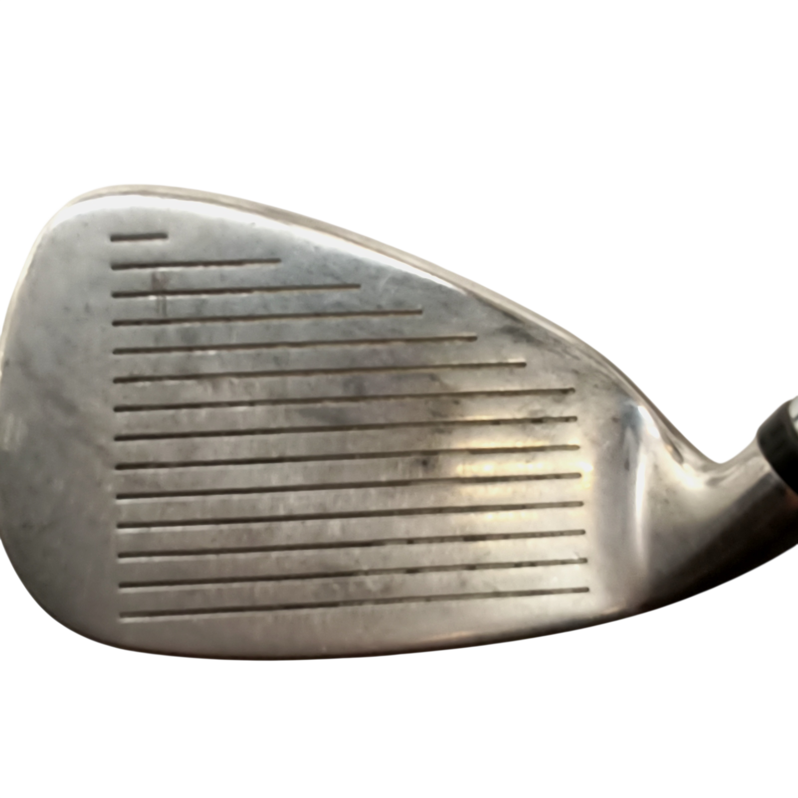 Wilson Deep Red Wedge / Flex Wedge / 52/10