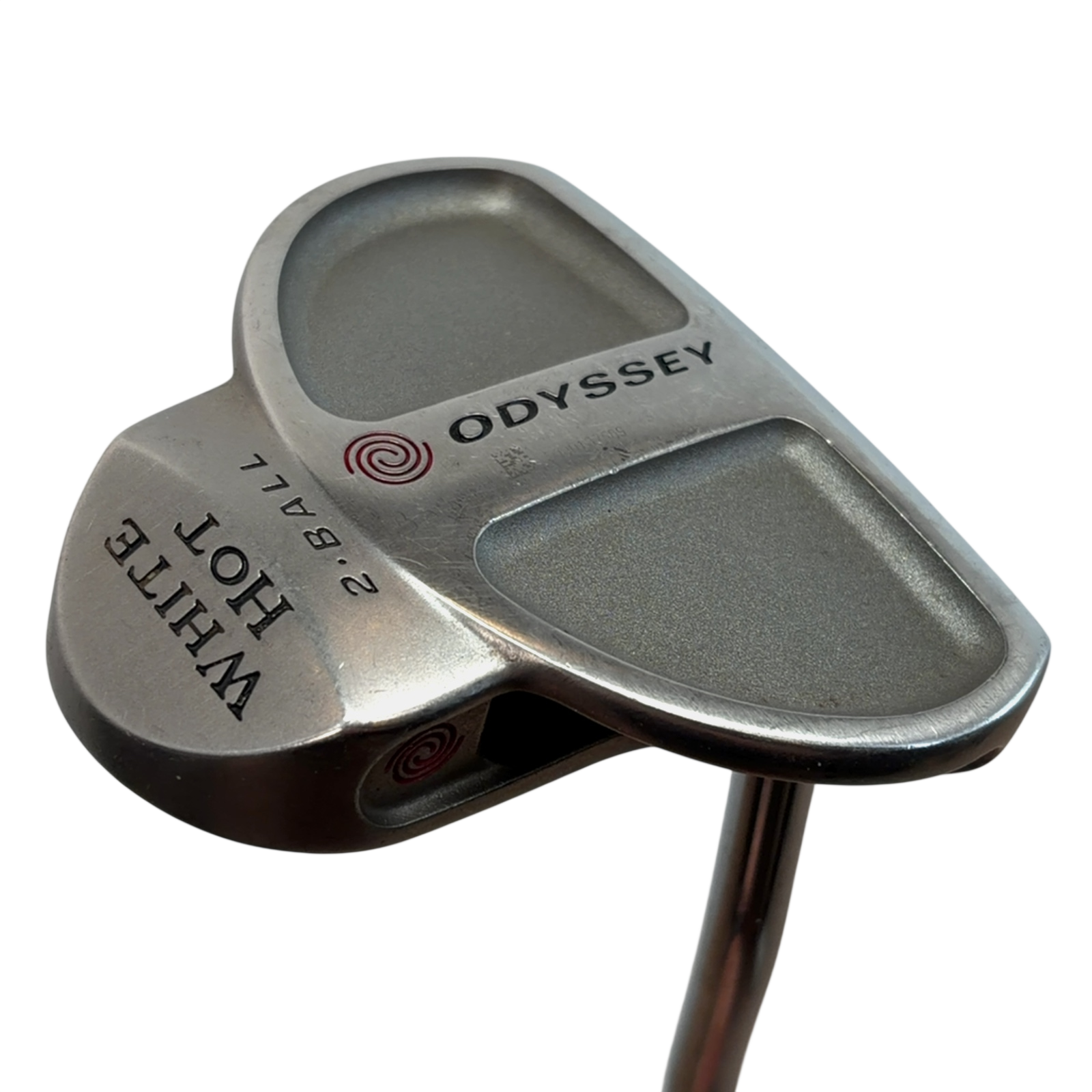 Odyssey White Hot 2-ball Putter / 33"