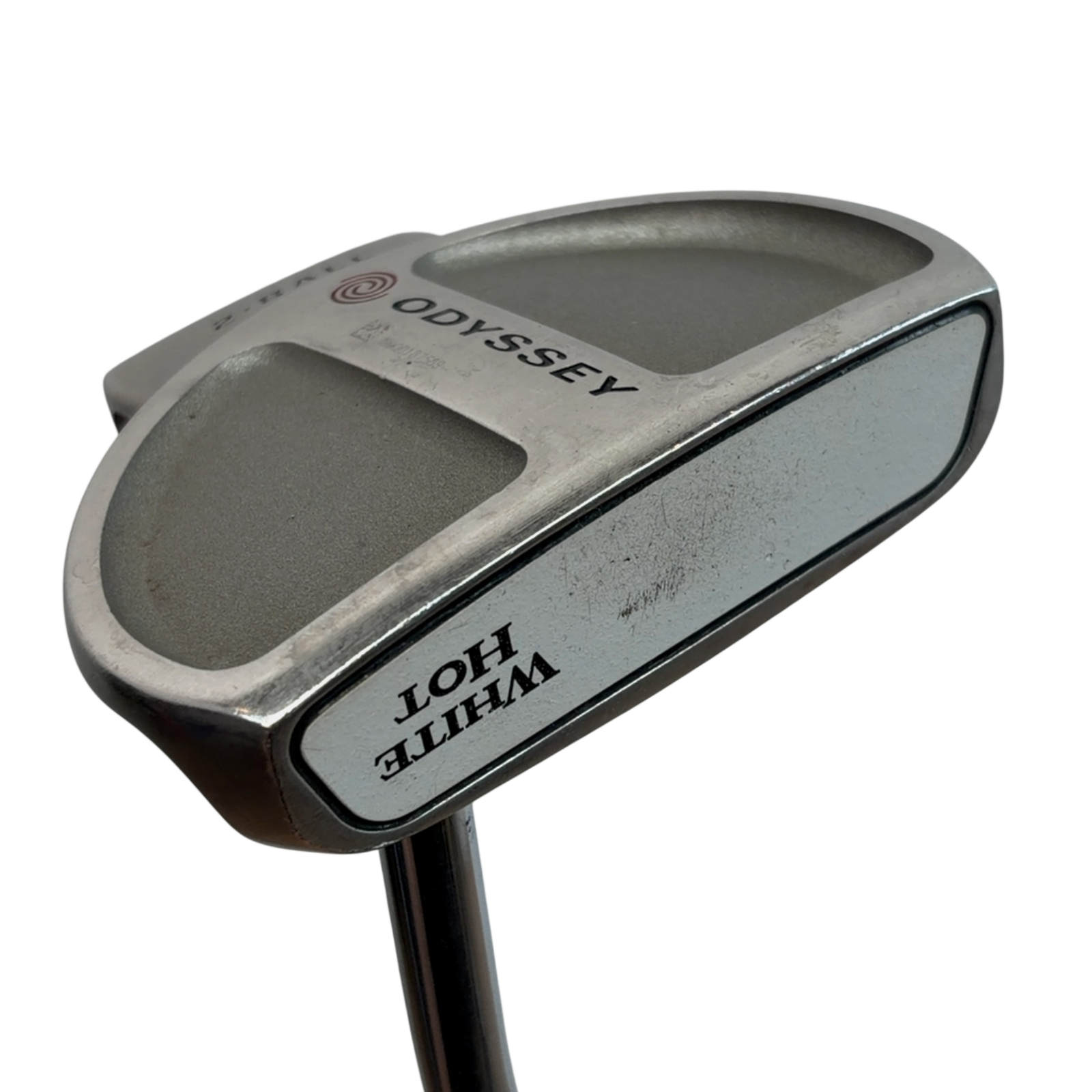 Odyssey White Hot 2-ball Putter / 33"